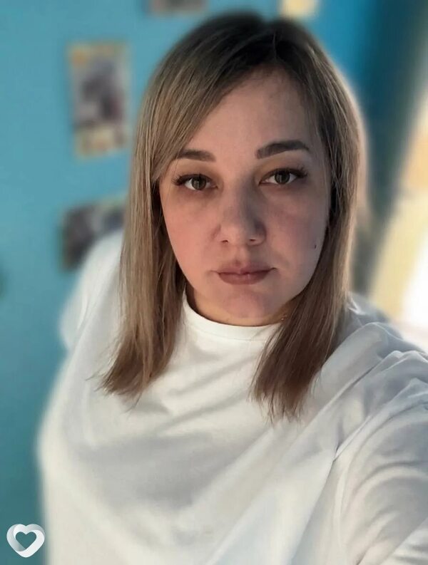Виктория, 38, Кемерове — анкета №4674598