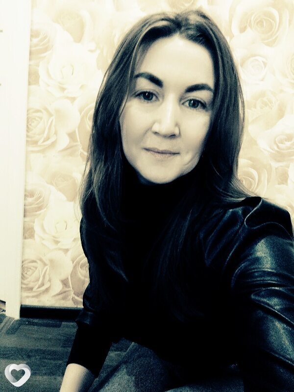Мария, 40, Кирове — анкета №4674599