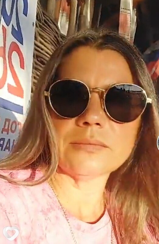 Наталия, 49, Краснодаре — анкета №4674602