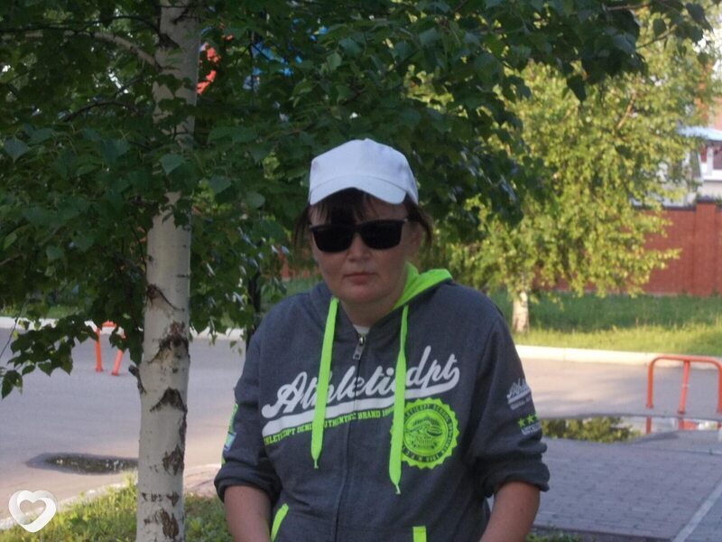 Гуоя, 40, Ульяновске — анкета №4674530