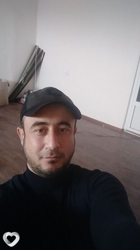 Мирзо, 36, Астане — анкета №4674532