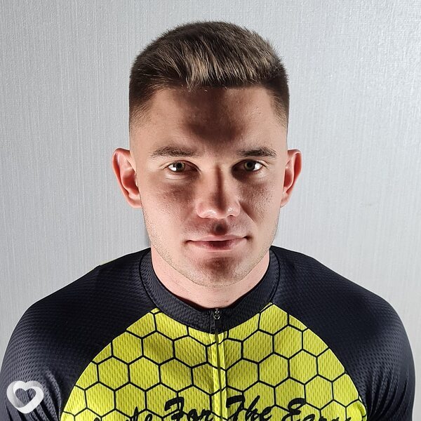 Влад, 29, Санкт-Петербурге — анкета №4674546