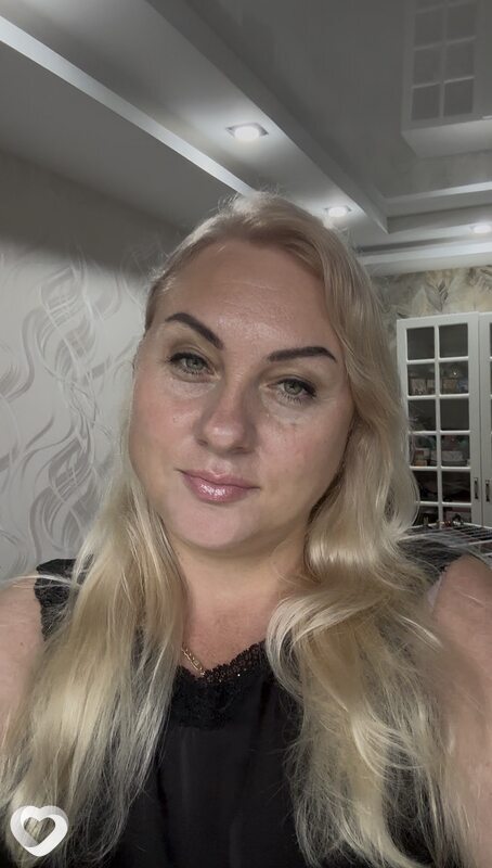 Ирина, 47, Макеевке — анкета №4700358