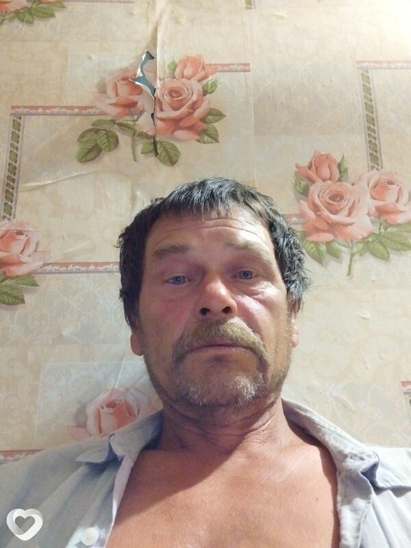 Вова, 58, Екатеринбурге — анкета №4674390