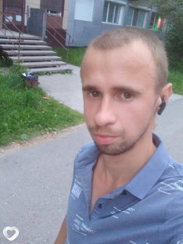 Иван, Березники