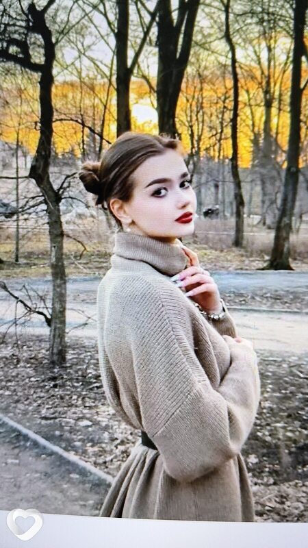 Лена, Краснокаменск