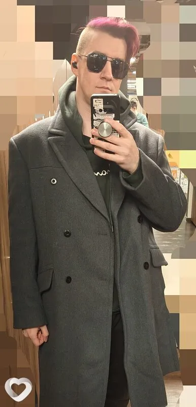 Лергад, 33, Москве — анкета №4674435