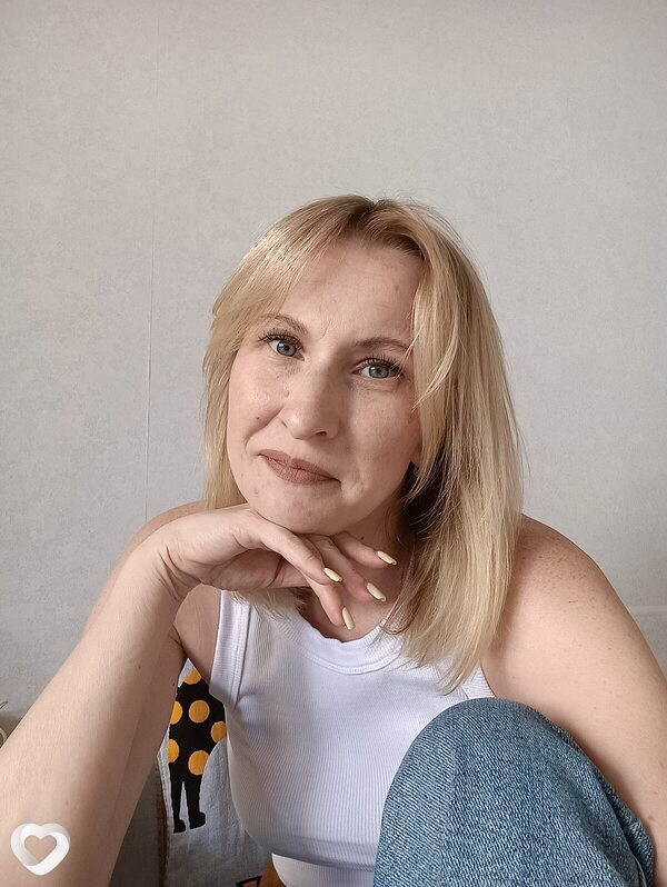 Ольга, 42, Краснодаре — анкета №4674440