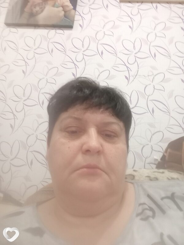 Нина, 46, Минске — анкета №4674413
