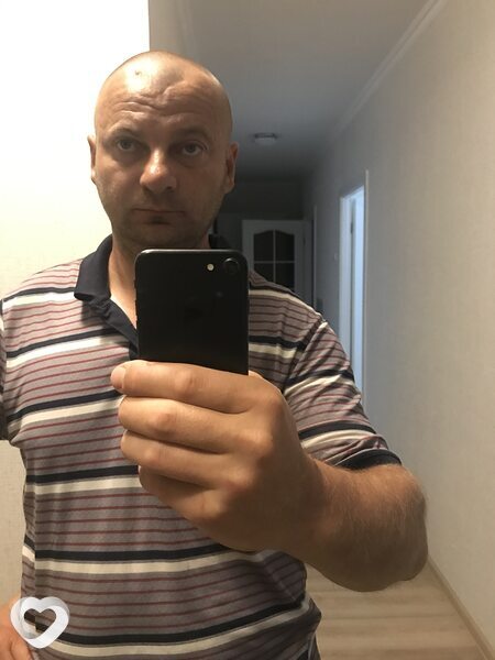 Алексей, Могилев