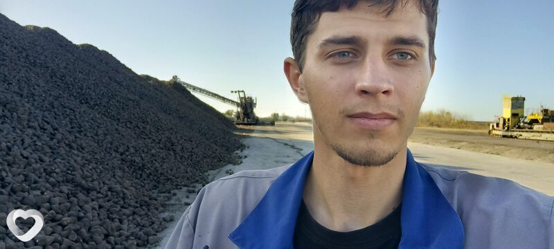 Егор, 28, Курске — анкета №4674472