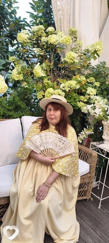 Маргарита, 37, Москве — анкета №4674474