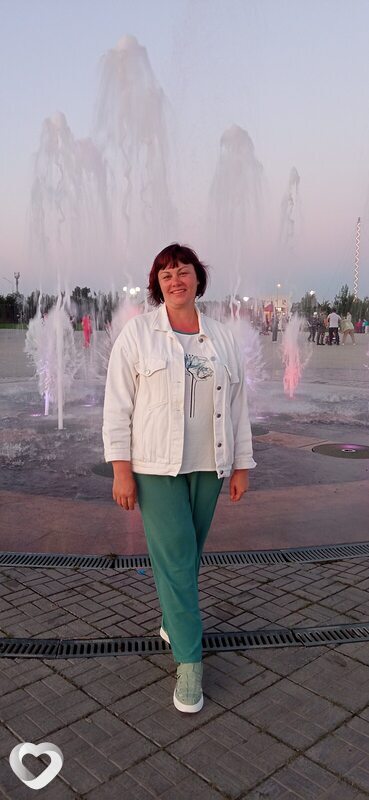 Галина, 45, Екатеринбурге — анкета №4674478