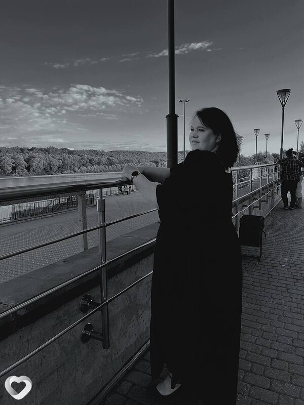 Катерина, 36, Нижнем Новгороде — анкета №4674506