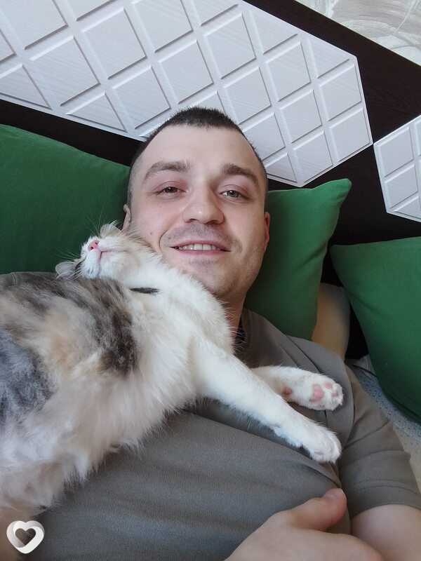 Марсель, 31, Казани — анкета №4674513