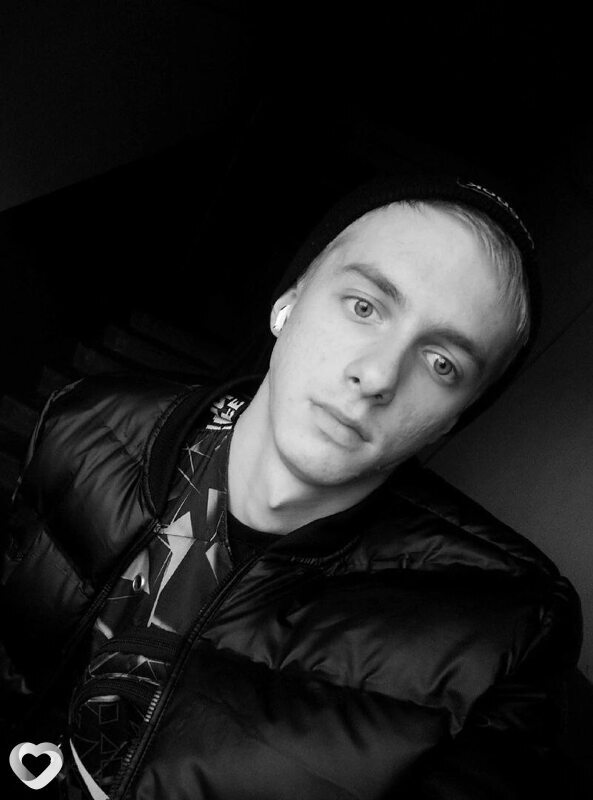 Слава, 24, Челябинске — анкета №4674527