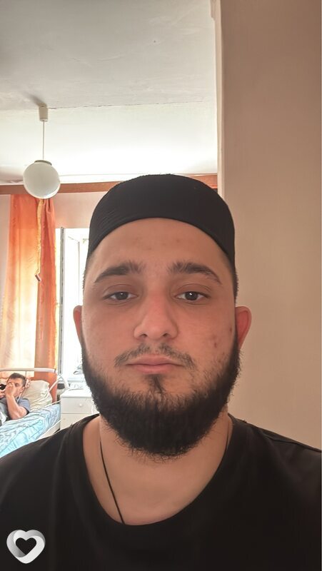 Рустам, 24, Уфе — анкета №4674528