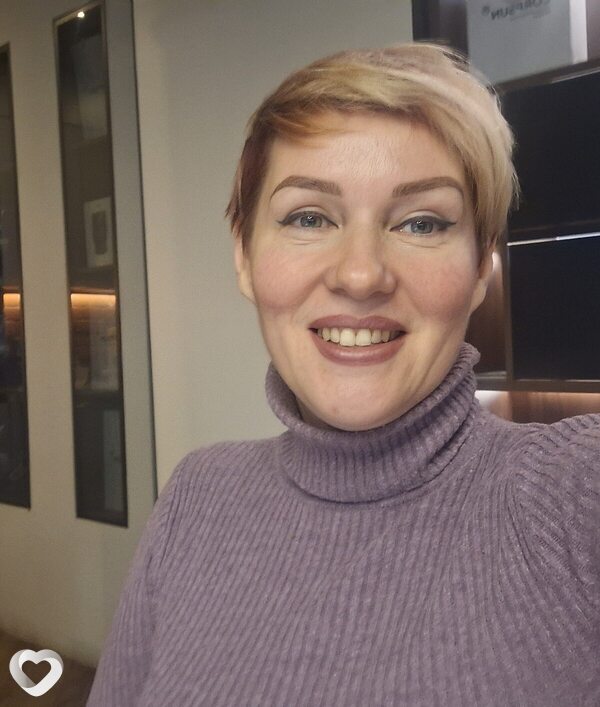 Ирина, 46, Казани — анкета №4674529