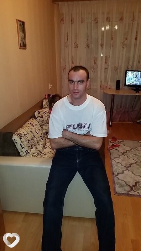 Руслан, 26, Твери — анкета №4674652