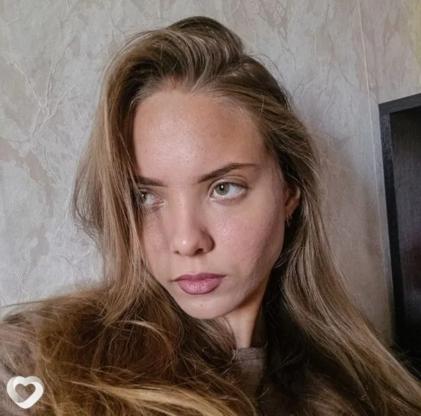 Мила, 18, Москве — анкета №4674657