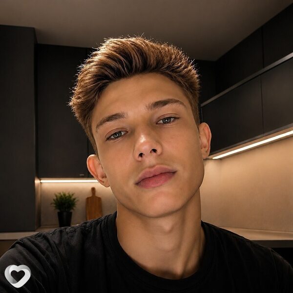 Кирилл, 18, Уфе — анкета №4674666