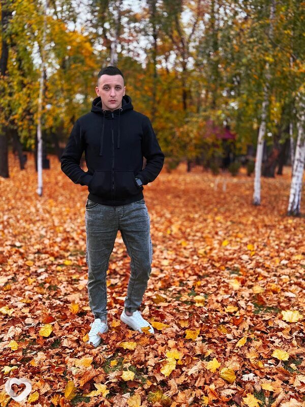 Виктор, 28, Кемерове — анкета №4674669