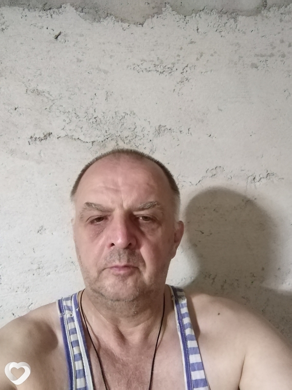 Иван, 55, Лиде — анкета №4674609