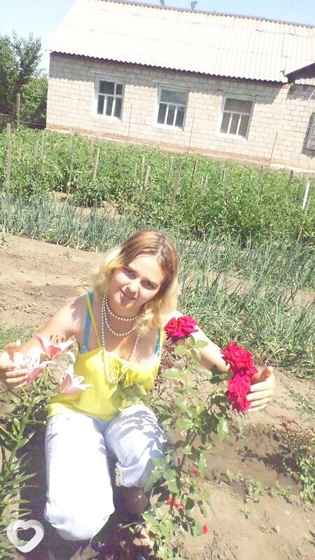 Вероника, 33, Орске — анкета №4674619