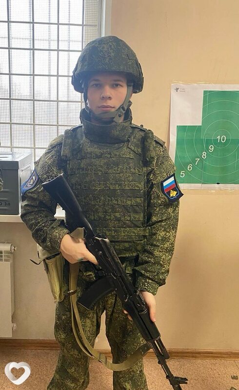 Амир, 21, Туле — анкета №4674626