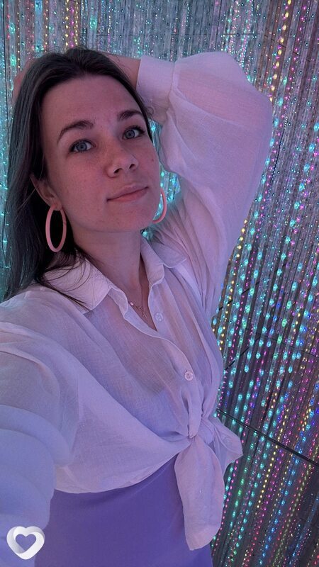 Полина, 28, Нижнем Новгороде — анкета №4674628