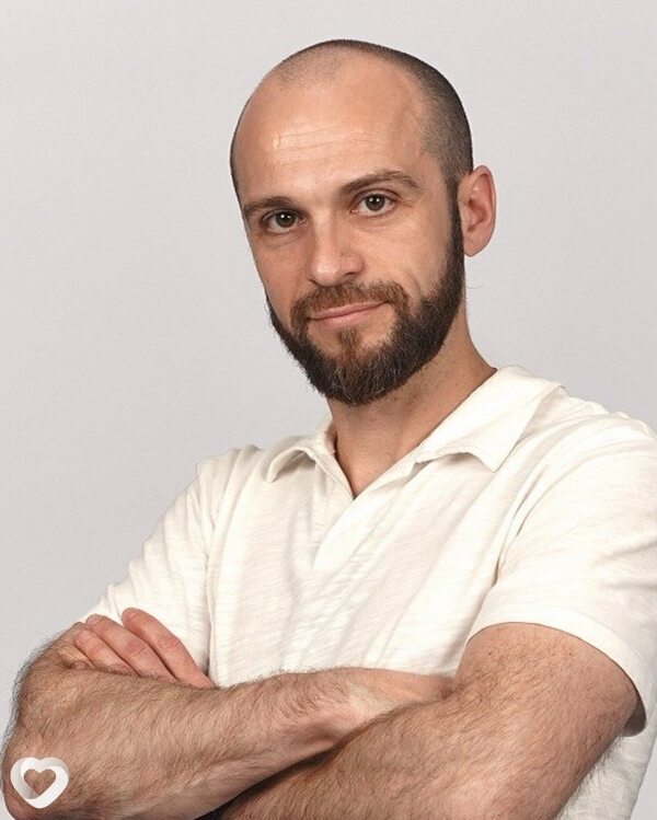 Александр, 41, Нижнем Новгороде — анкета №4674632