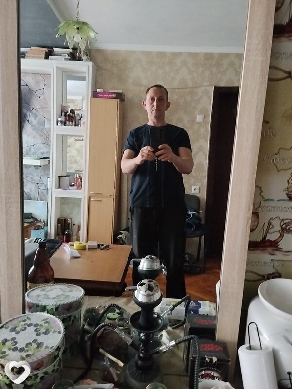 Roman, 43, Киеве — анкета №4674635