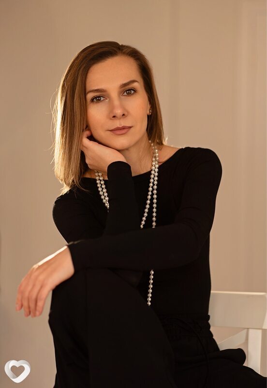 Светлана, 42, Бресте — анкета №4674646