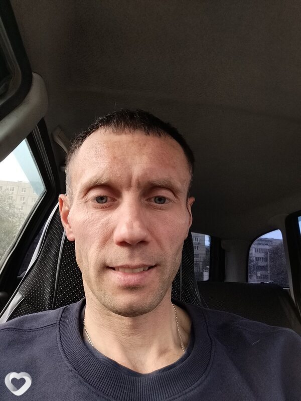Пётр, 38, Оренбурге — анкета №4674560