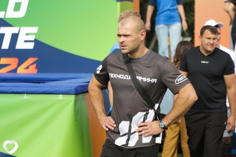 Дмитрий, Сергиев Посад