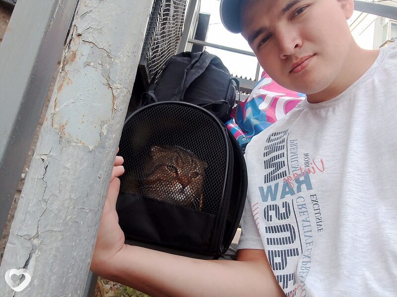 Алмаз, 21, Уфе — анкета №4674565