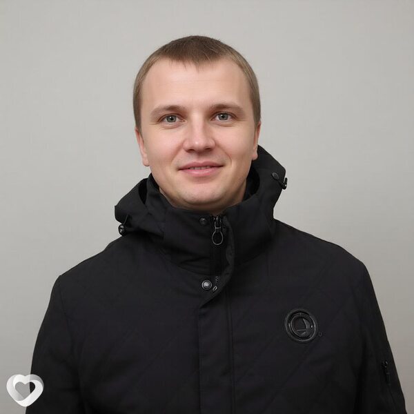 Юрий, Воложин