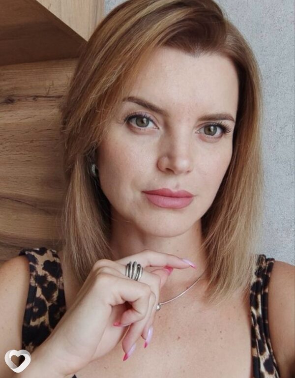 Александра, 37, Саратове — анкета №4674766