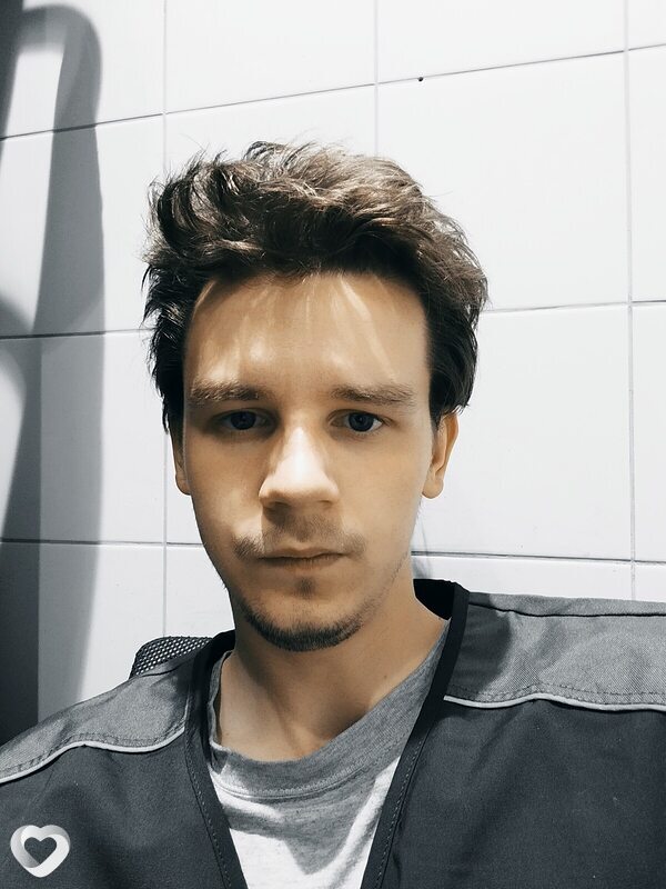 Сергей, Санкт-Петербург