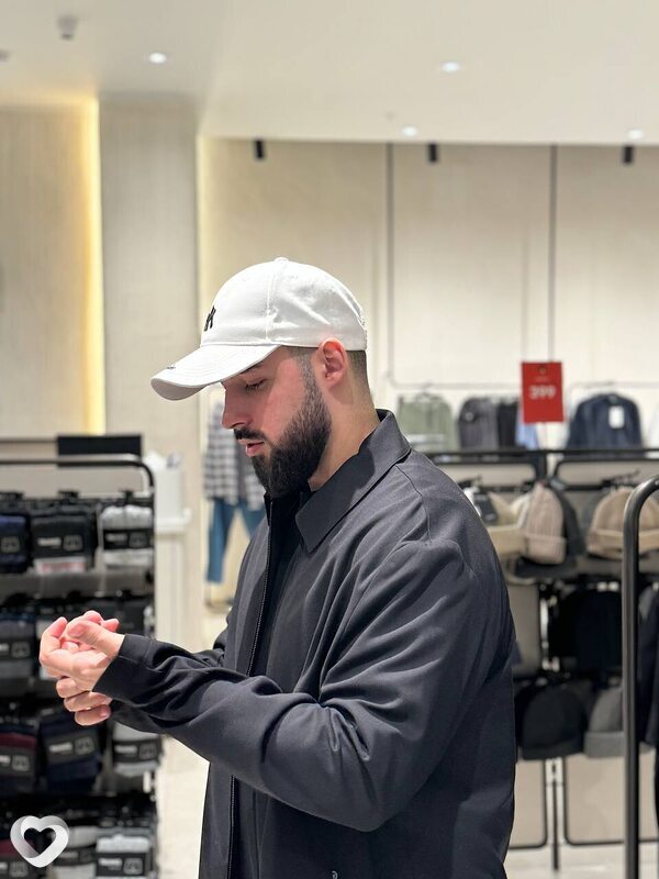 Александр, 26, Ростове-на-Дону — анкета №4674771