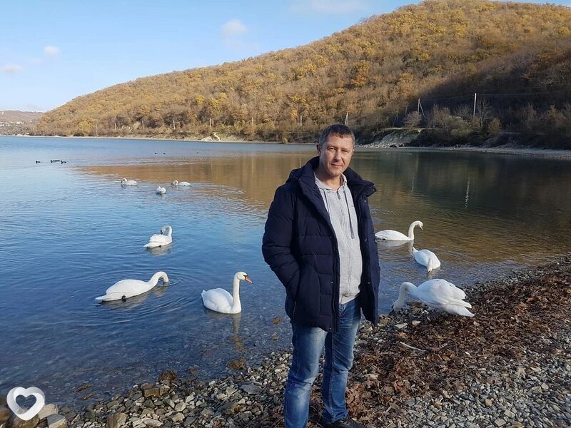 Алексей, 49, Краснодаре — анкета №4674774
