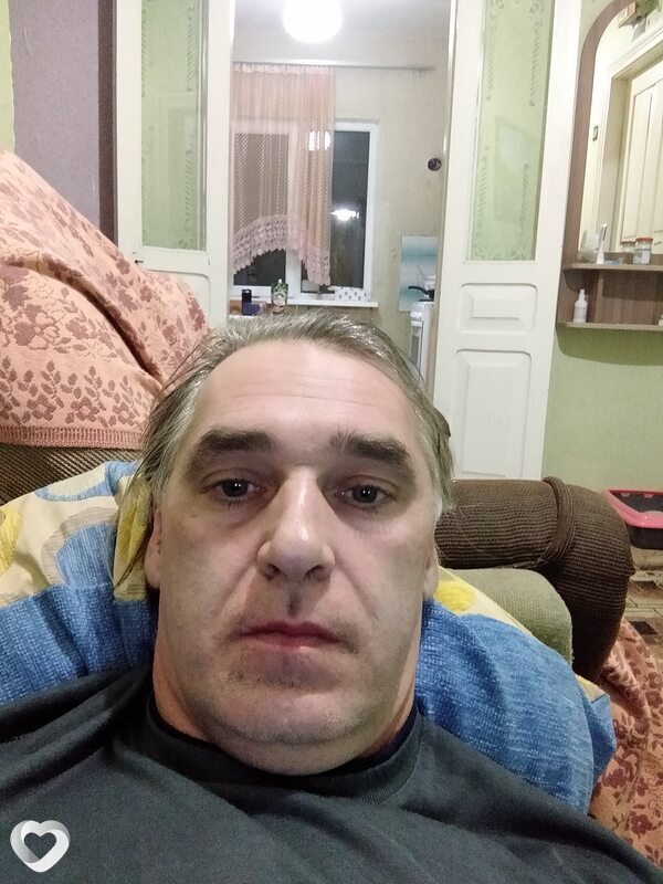 Павел, 47, Воронеже — анкета №4674783