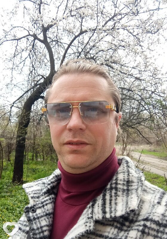 Эдуард, Днепр
