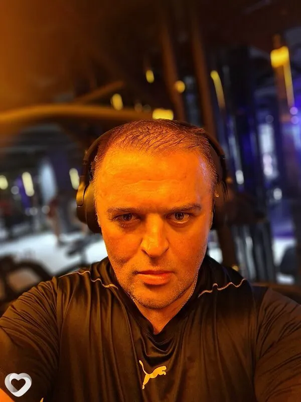 Алексей, 45, Москве — анкета №4674789