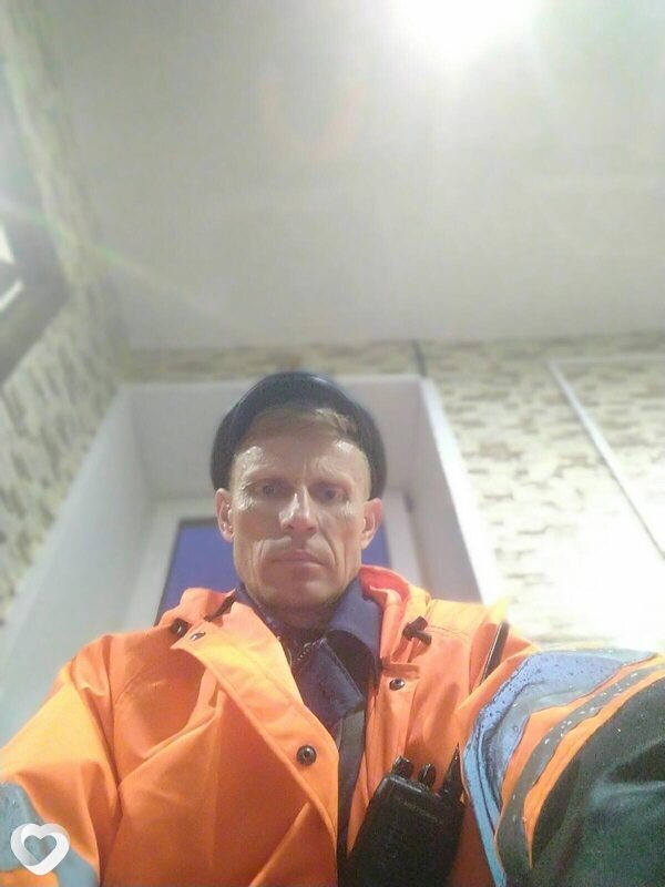 Вадим, Ижевск