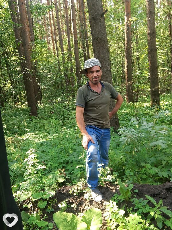 Руслан, 38, Нижнем Новгороде — анкета №4674721