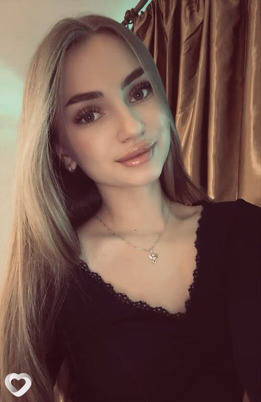 Полина, 24, Минске — анкета №4674724