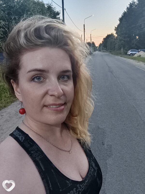 Наталья, 39, Нижнем Новгороде — анкета №4674725