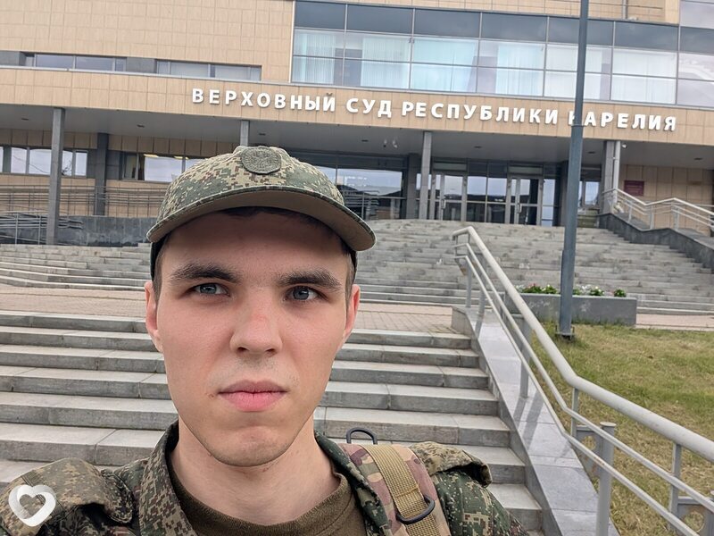 Арсений, Медвежьегорск