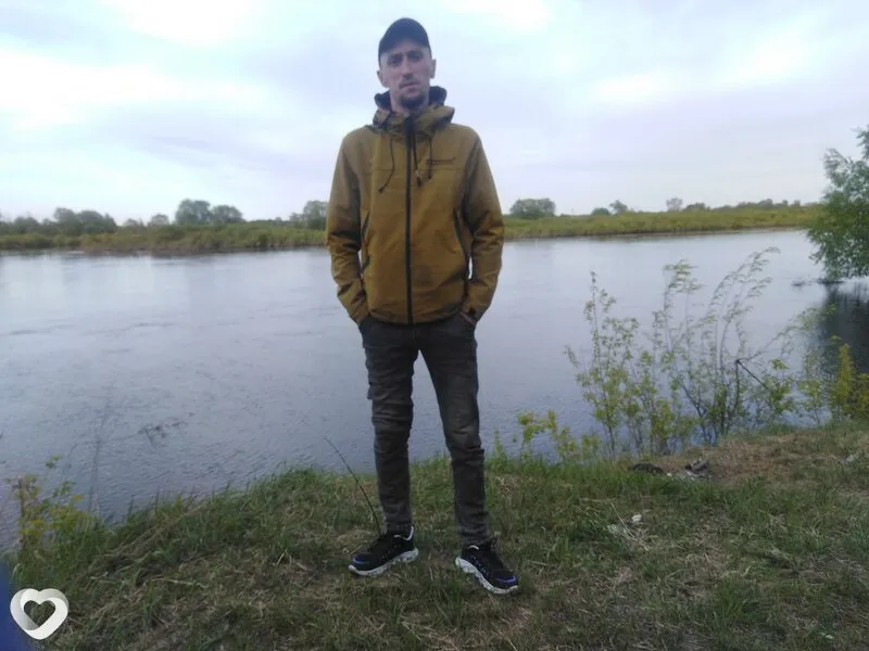 Сергей, 40, Москве — анкета №4674731